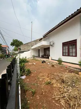 Dijual Rumah Murah Strategis Dekat Jl Dr Saharjo Tebet Jakarta Selatan