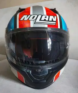 Jual helm NOLAN N616