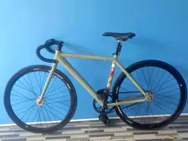 Fixie United Doltrap