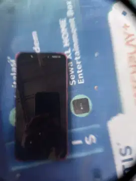 Jual nokia c1 ram 4,versi 9.minus batrenya gk ori