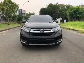 Honda CRV 1.5 Prestige 2018