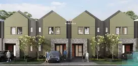 Cluster Virtu di Sutera Nexen Smart Living Pertama by Alam Sutera