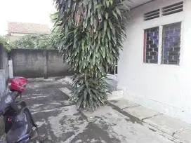 Rumah Ciputat Timur LT 376m2 Tangerang Selatan