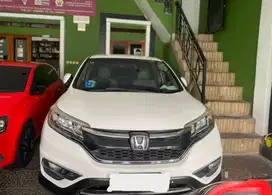 Jual Barokah Honda CR-V 2016