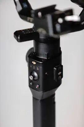 Gimbal Stabilizer - DJI RONIN S