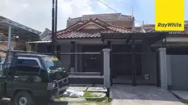 Dijual Rumah di Dukuh Kupang Timur Surabaya