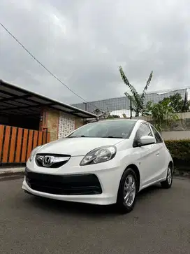 Honda Brio E 1.3 CBU