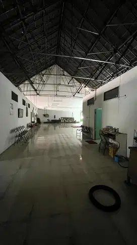 JUAL Cepat & murah Gudang Jl Dinoyo Surabaya