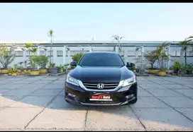 Honda Accord 2.4 VTI-L facelift