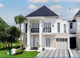 Dijual Rumah Mewah Makassar dalam Perumahan sekitar jl Perintis