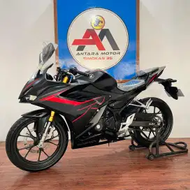 [GARANSI 1 TAHUN] Cash Kredit Cash Tempo Honda Cbr 150 Usd Th 2022