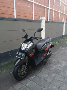 DP 1,5 JT/ BUNGA MENURUN 2%/ HONDA GENIO TAHUN 2022