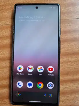 Google Pixel 6a