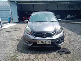 Brio Satya E Matic 2018