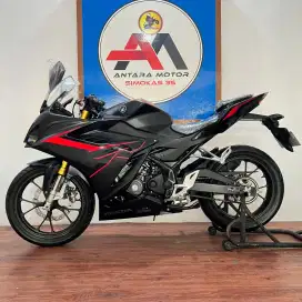 [GARANSI 1 TAHUN] Cash Kredit Cash Tempo Honda Cbr 150 Usd Th 2022