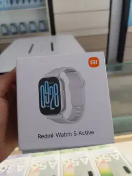 Redmi Watch 5 Active