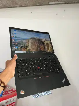 LAPTOP LENOVO THINKPAD T495 AMD RYZEN 5