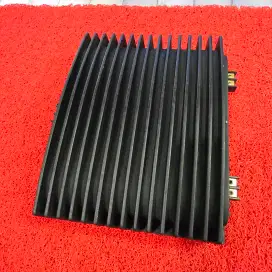 Power Rockford Fosgate punch 100x2 trans ana Power 2 Ch Made in USA