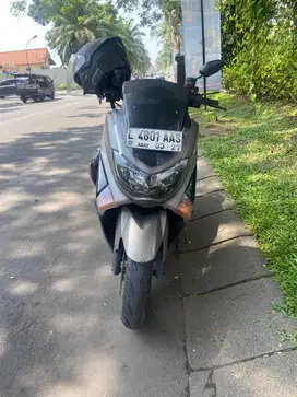 Dijual Yamaha NMax Thn 2016