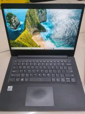Lenovo i3 gen10 mulus normal