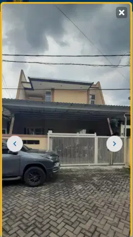 Jual Cepat Asset Bank Rumah user
