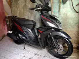 Yamaha Mio Z 125