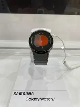 SAMSUNG GALAXY WATCH 7 44mm
