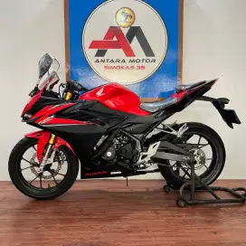 [GARANSI 1 TAHUN] Honda New Cbr 150 Abs Th 2024 Dp Cukup Salaman Aja