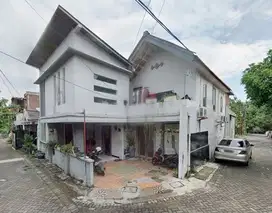 Rumah Surabaya Babatan Indah, Wiyung