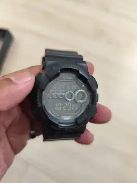 G shock GD 100 - 1BDR