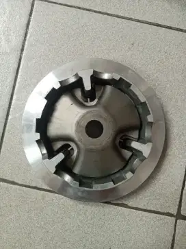 Rumah roller nmax