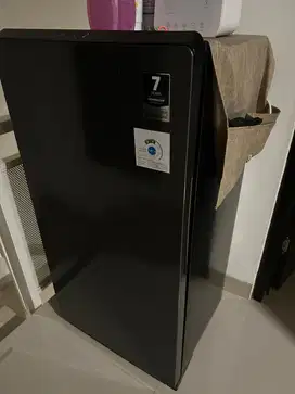 Kulkas AQUA 1 Pintu