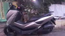 Bismillah jual yamaha nmax thn 2015