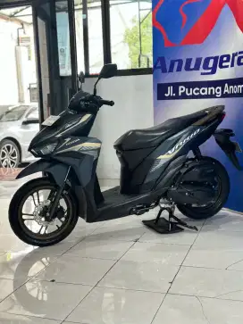Honda All New Vario 125cc Th. 2023 Anugerah Motor Pucang
