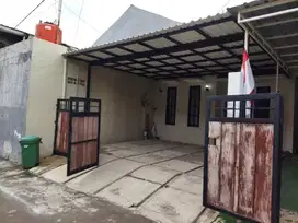 Bengkel Las Kanopi Besi Atap Alderon Area JABODETABEK