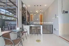 Dijual!! Kost Exclusive Penginapan Berjalan Income Bagus di Bandung
