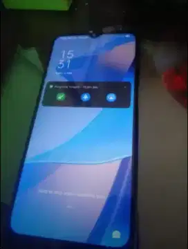 Oppo a16 ram 4/64 normal batangan