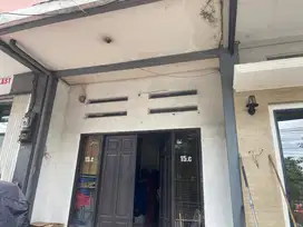 DIJUAL RUKO LETAK SANGAT STRATEGIS Jl Deplu Raya