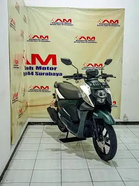 Istimewa Yamaha XRide 125 Tahun 2021