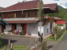 DIJUAL RUMAH KOS 14 KAMAR