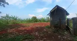 DI JUAL TANAH STRATEGIS DI PARUNG BOGOR