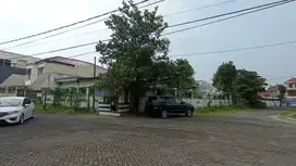 Dijual Rumah Satelit Utara dkt Sukomanunggal Kupang Indah Wiyung