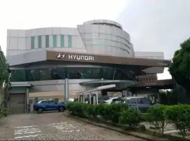 lowongan Sales Mobil Hyundai
