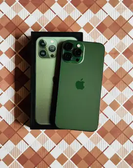 Iphone 13 promax 256 gb mulus fulset nominus