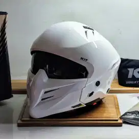 Helm KYT Balistic Modular