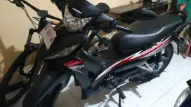 Honda Revo X 2024 BU