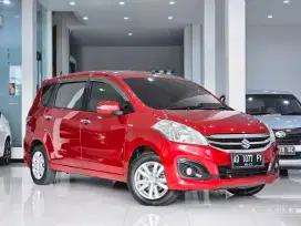 Km 90rb Ertiga GX 2015 Manual Plat AD 2016 GL 2014