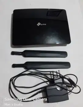Router modem wifi