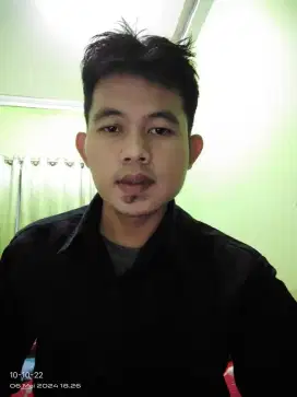 Info loker nya dong AA teteh