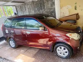 Avanza G Manual